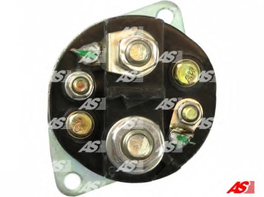 AS-PL SS1035 Solenoid Switch, starter